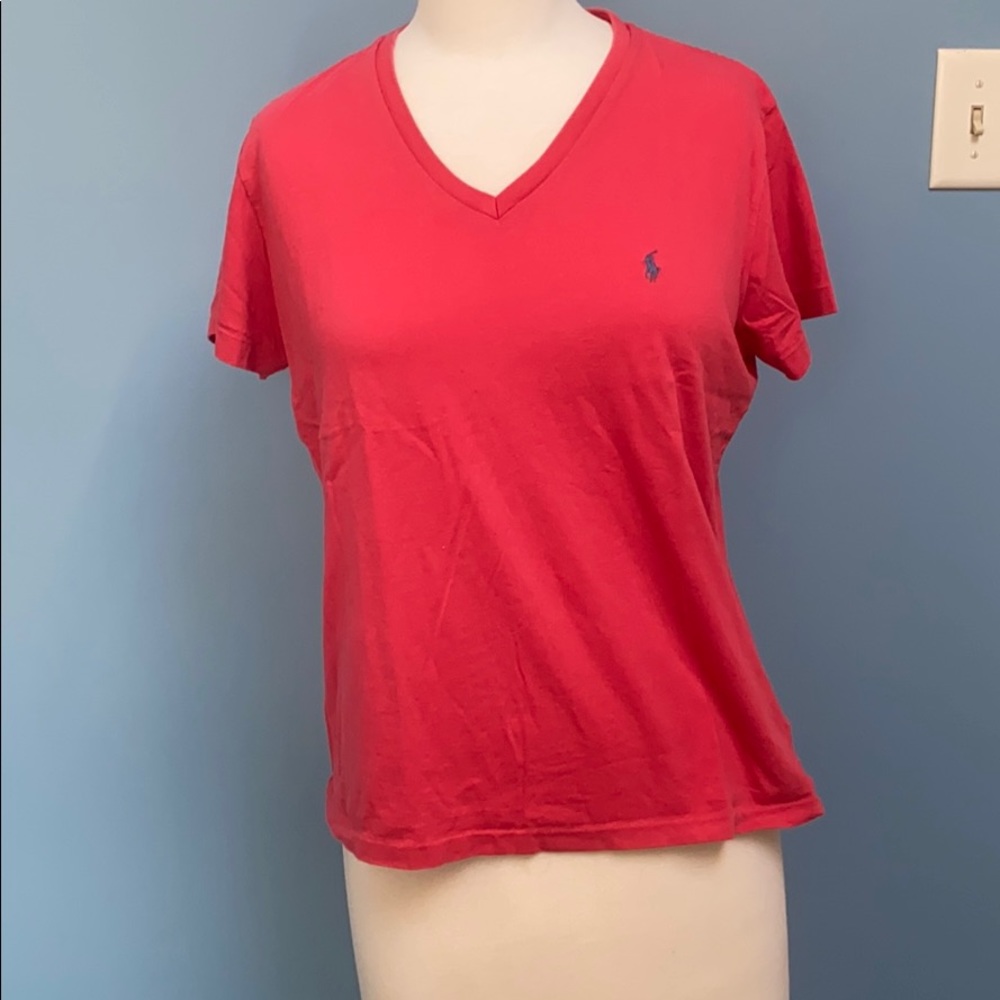 Ralph Lauren sport